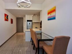 Stratum (D18), Condominium #614624151